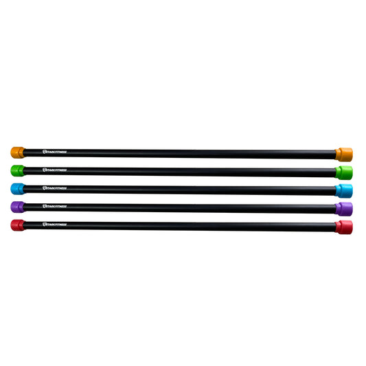 Stark Fitness Rhythm Bar (Weighted Bar)