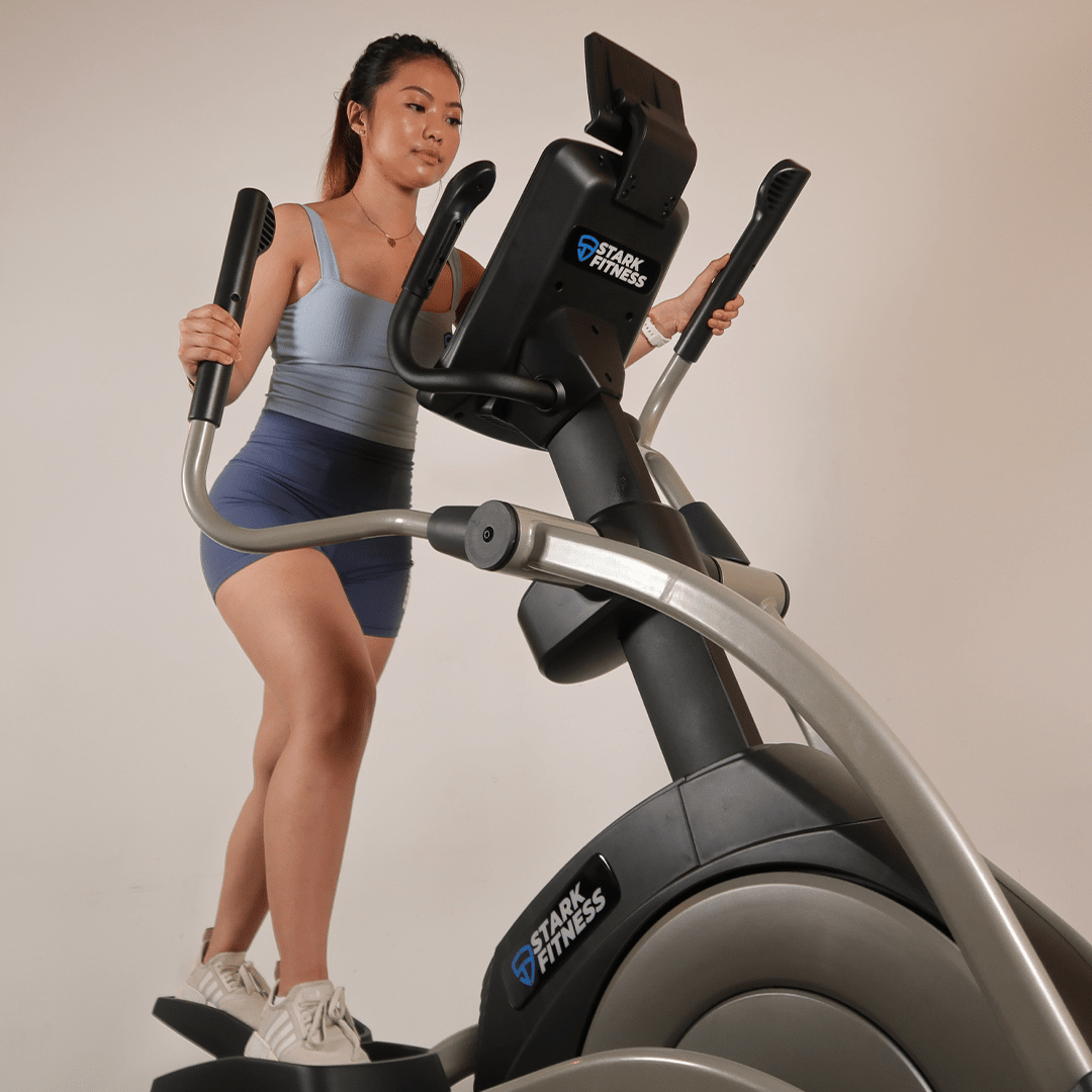 Elliptical Cross Trainer (SF-LIGHT-E1)