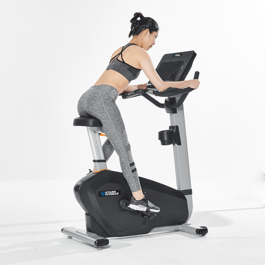Upright Bike Professional Series (SF-PRO-U1)