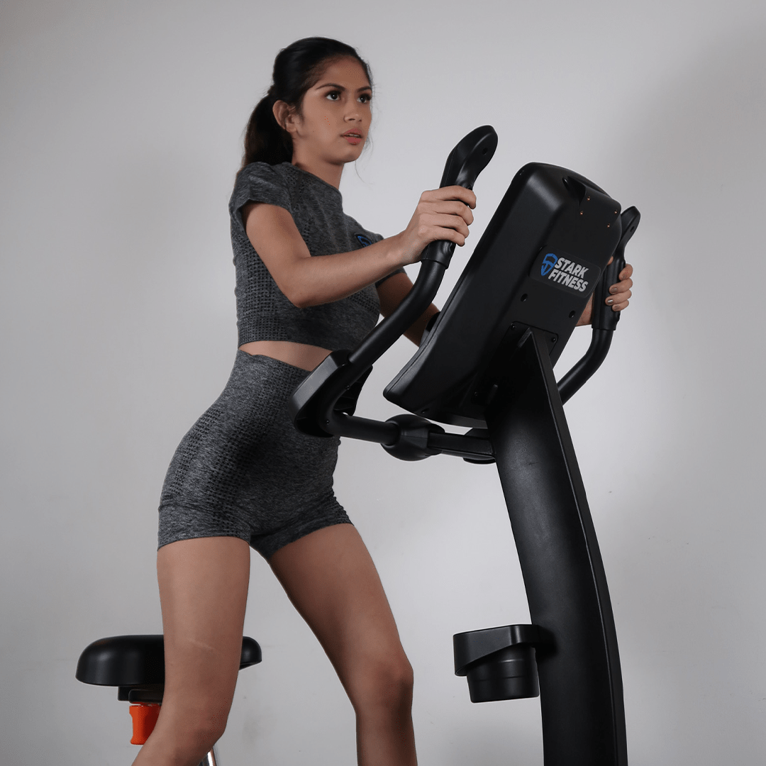 Upright Bike Light Series (SF-LIGHT-UP1)