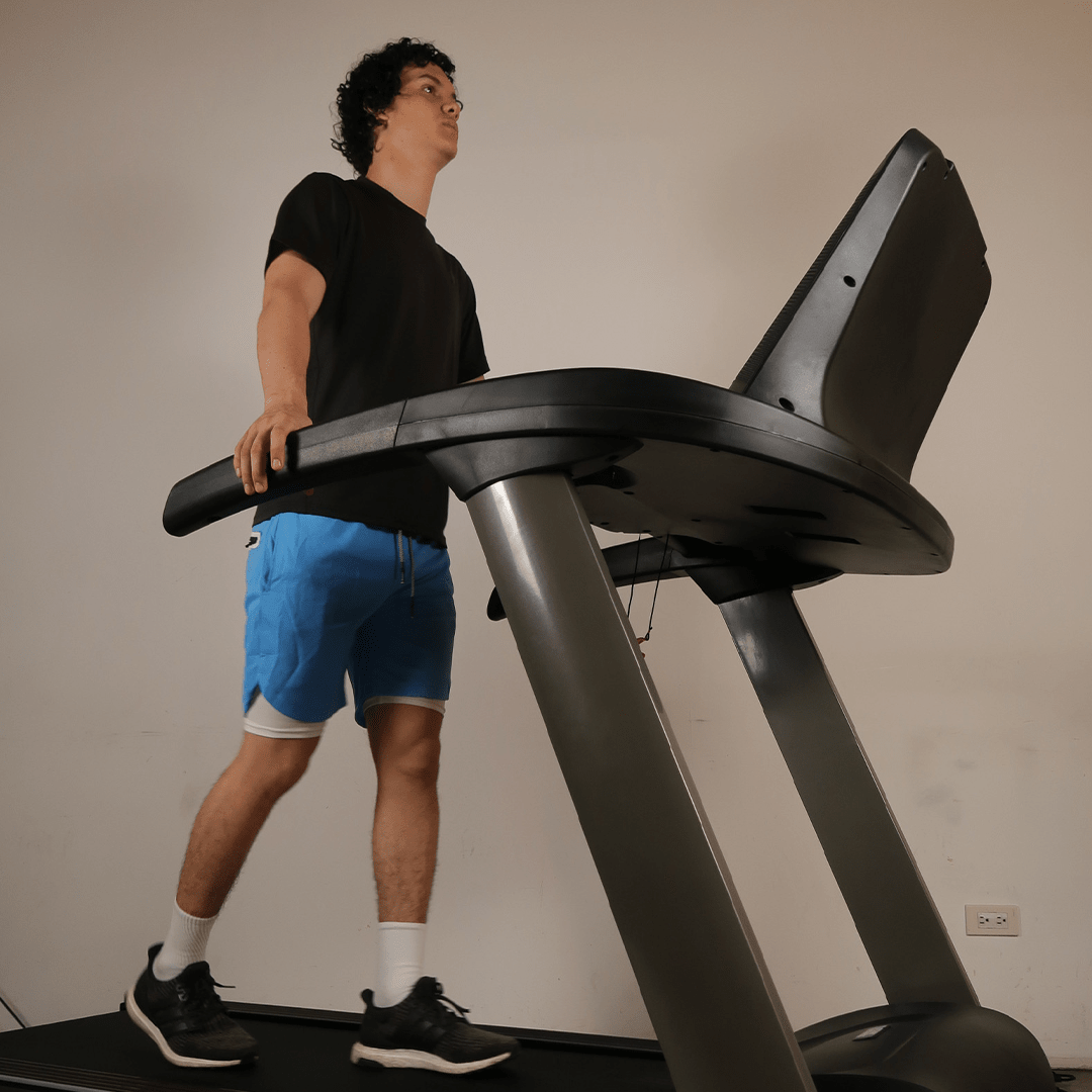 Semi-Commercial Treadmill Light Series (SF-LIGHT-TM1)
