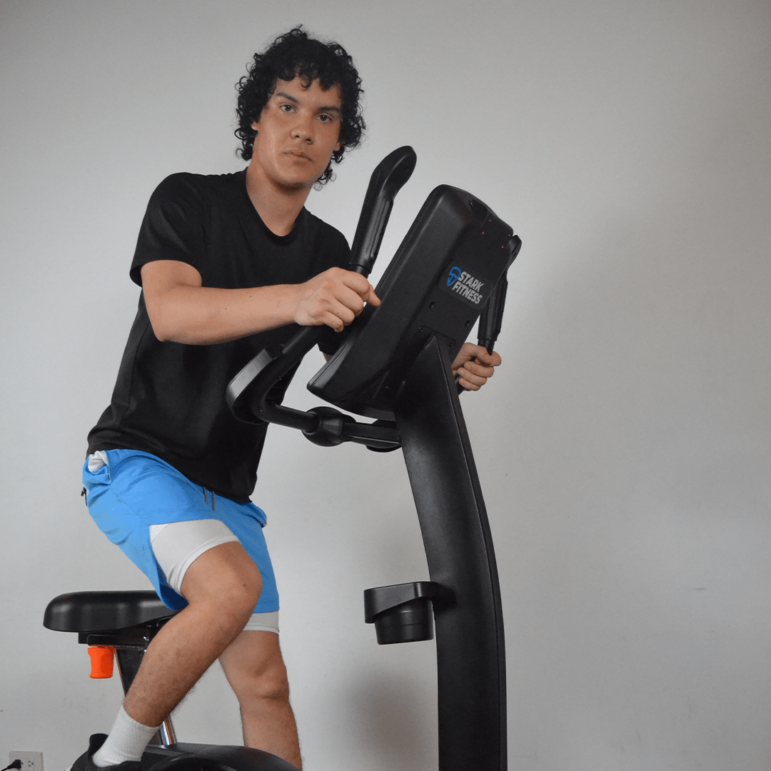 Upright Bike Light Series (SF-LIGHT-UP1)