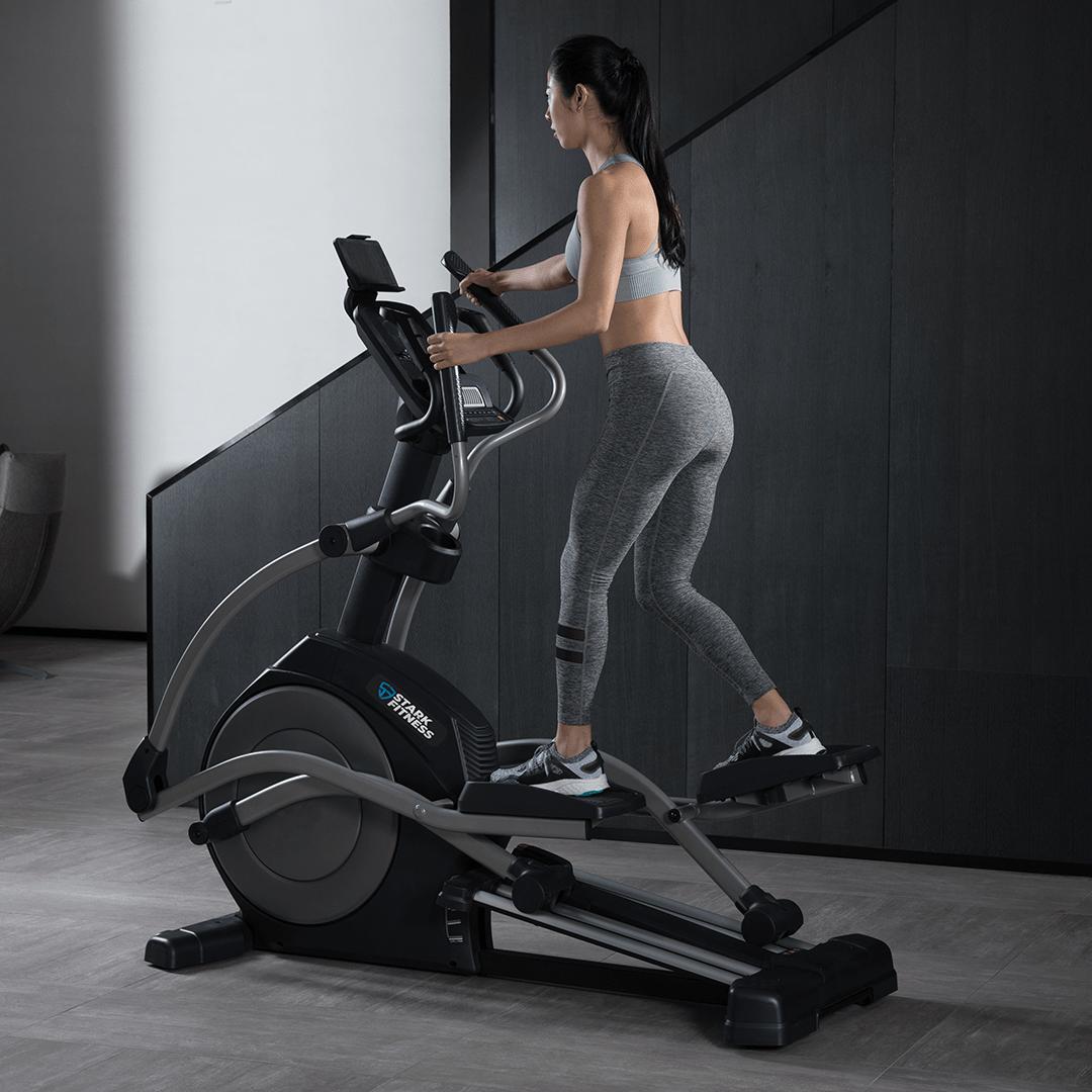 Elliptical Cross Trainer (SF-LIGHT-E1)