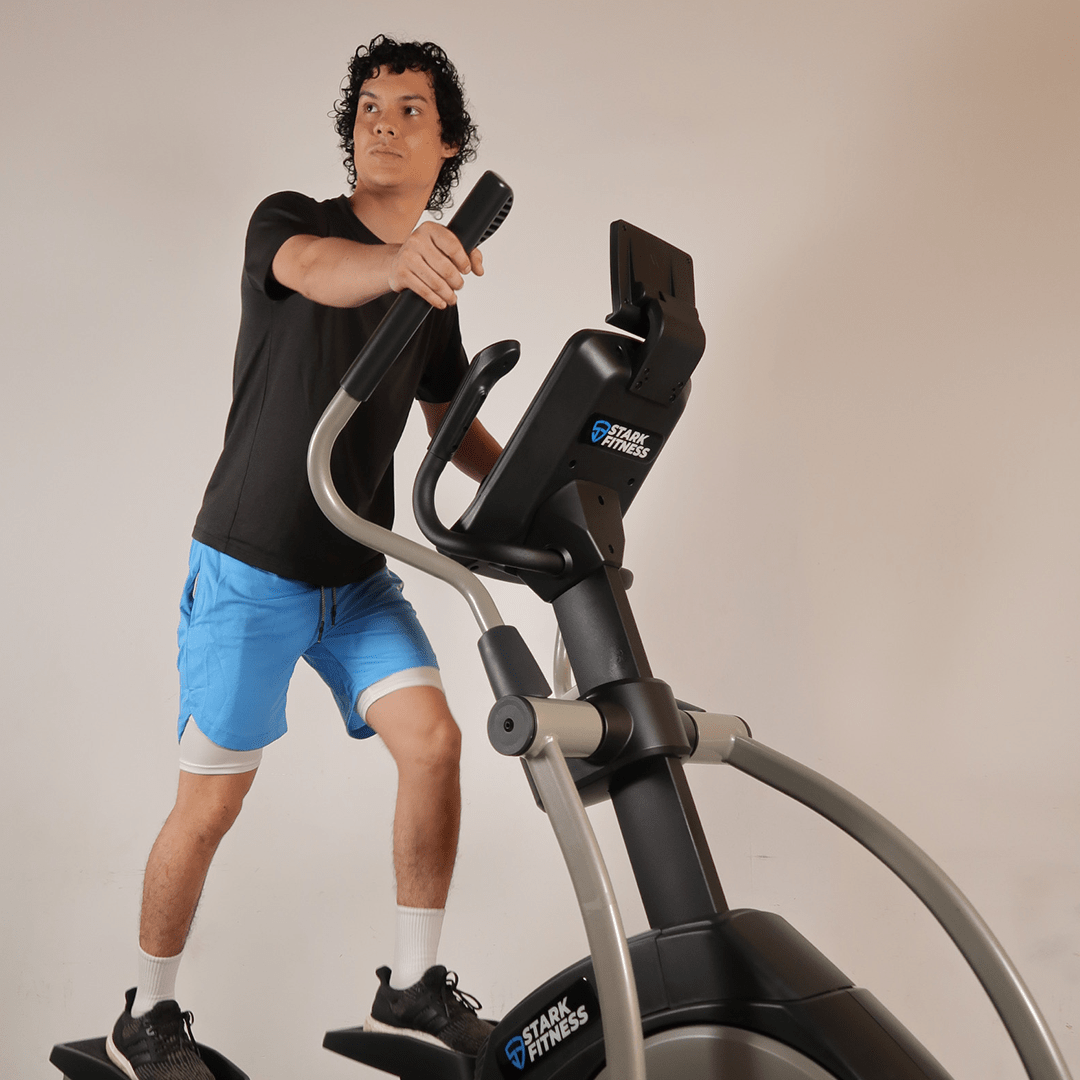 Elliptical Cross Trainer (SF-LIGHT-E1)