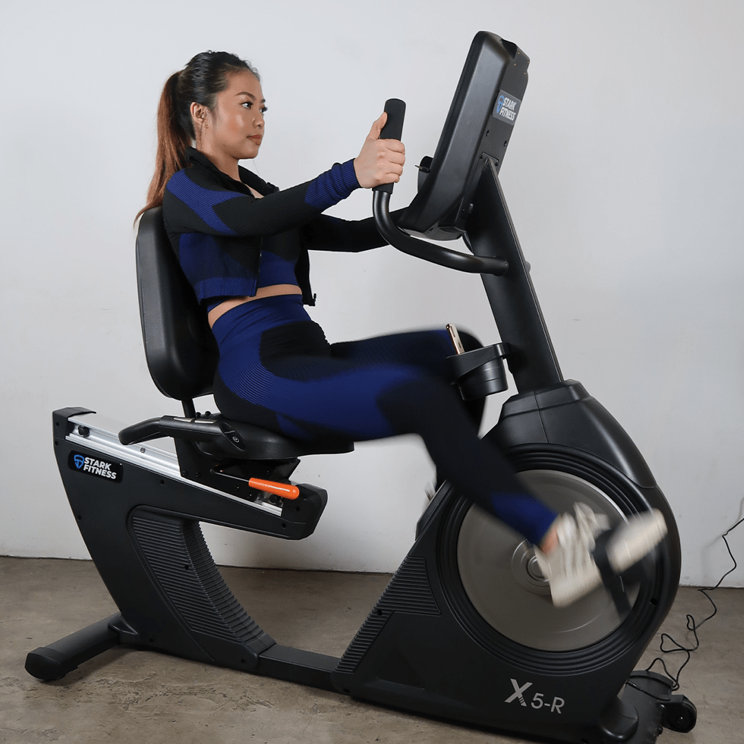 Recumbent Bike Light Series (SF-LIGHT-RB1)