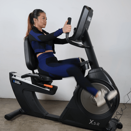 Recumbent Bike Light Series (SF-LIGHT-RB1)