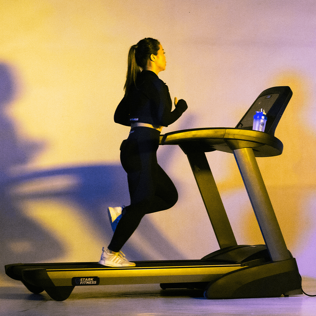 Semi-Commercial Treadmill Light Series (SF-LIGHT-TM1)