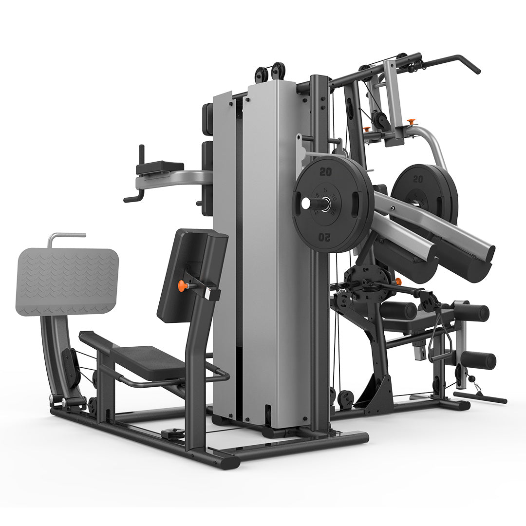 4-Station Home Gym (SF-LIGHT-4SHG)