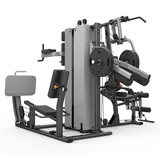 4-Station Home Gym (SF-LIGHT-4SHG)