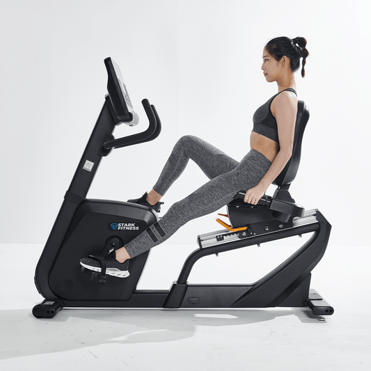 Recumbent Bike Professional Series (SF-PRO-R1)