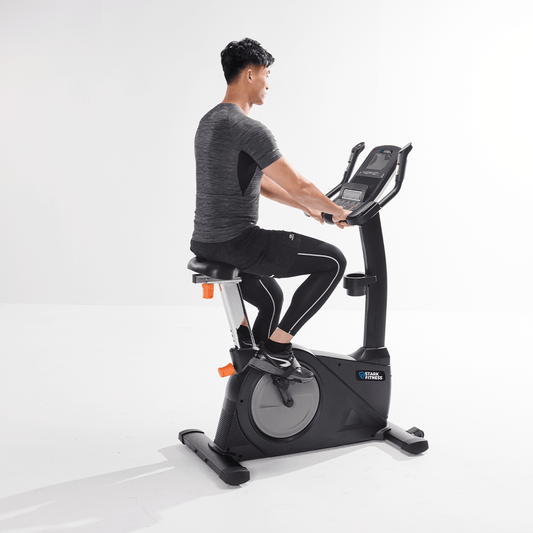 Upright Bike Light Series (SF-LIGHT-UP1)