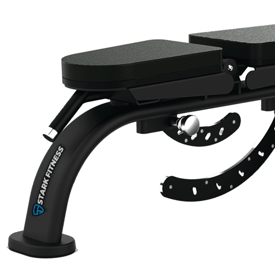 Adjustable Dumbbell Bench (SF-PRO1-ADB)