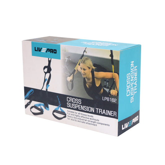 Cross Suspension Trainer