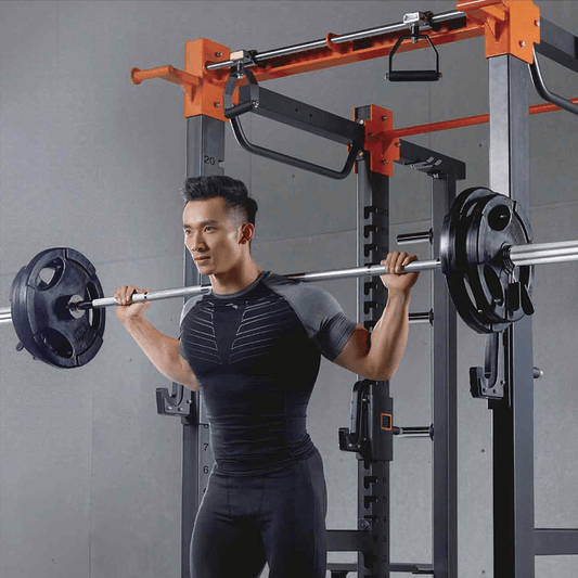 Full Cage (SF-PRO1-FC)