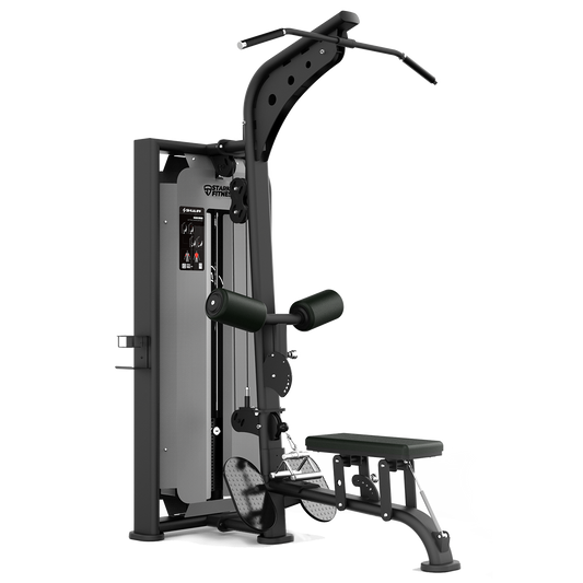High Pull & Low Rowing Trainer (SF-PRO1-HPLT)