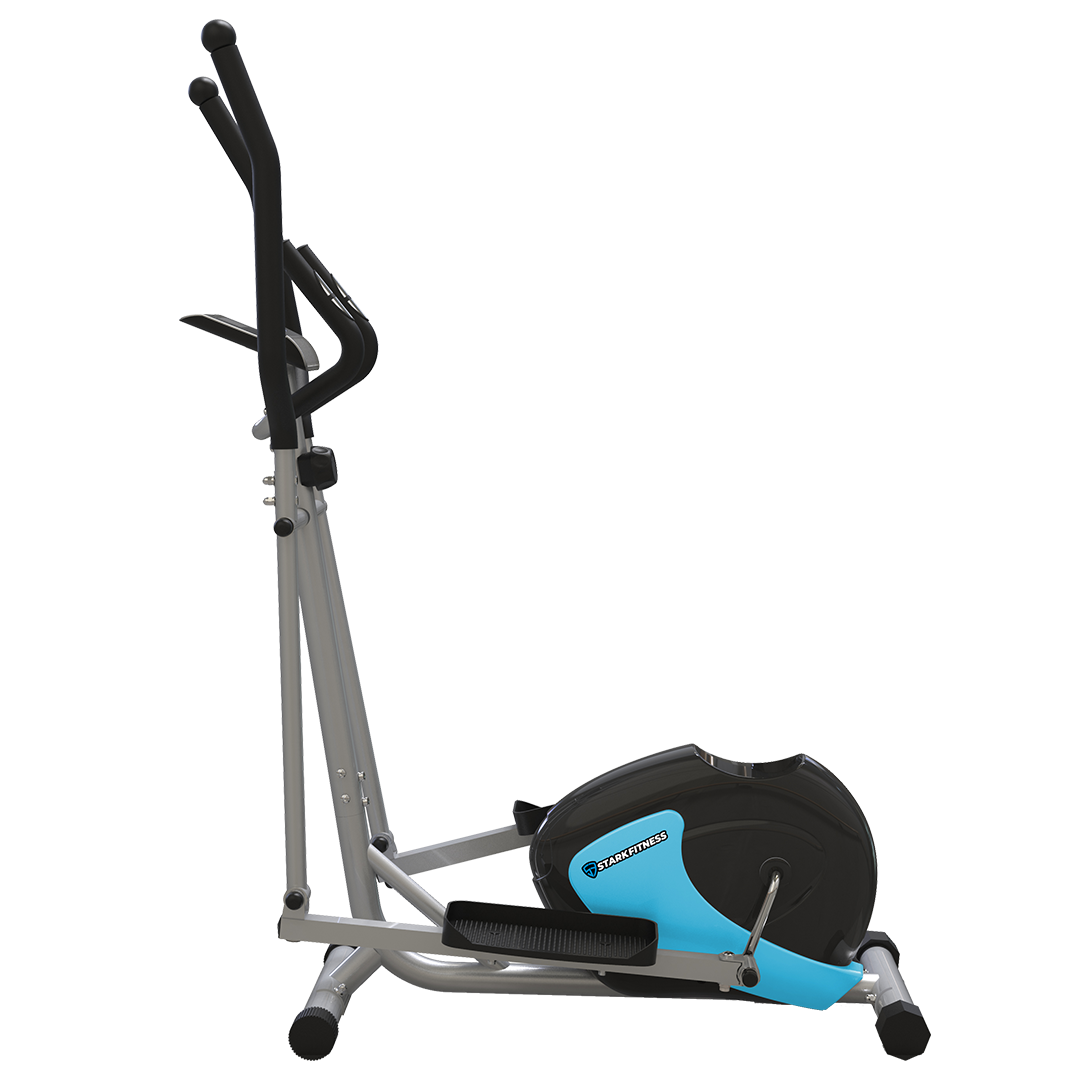 Elliptical trainer bike hotsell