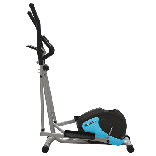 Home Magnetic Elliptical Trainer / Bike (SF-E240)