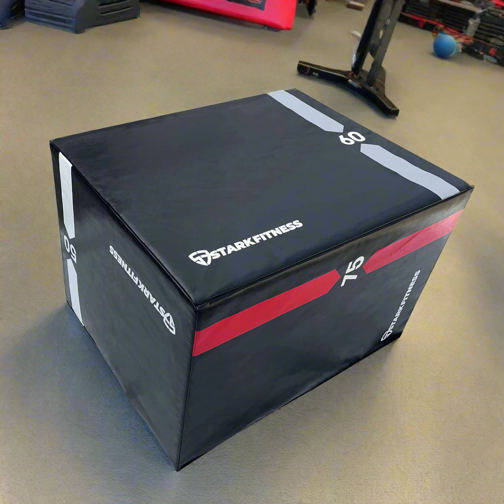 Foam Plyo Box
