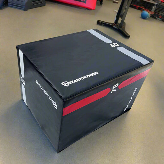 Foam Plyo Box