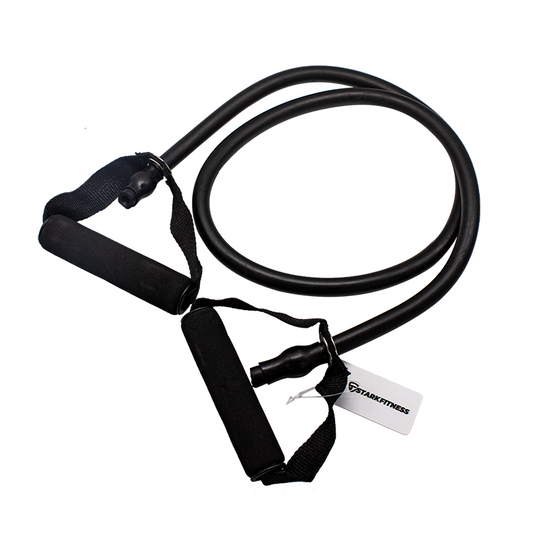 Resistance Tubes