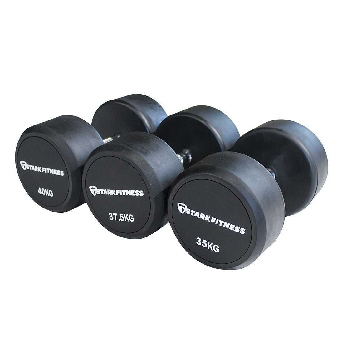 Round Dumbbells
