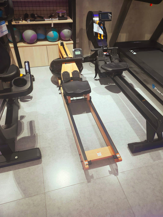 Water Rowing Machine (SF-SC-ROW2)