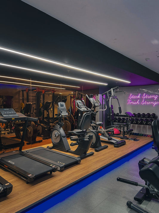 Commercial vs Residential Gym Equipment: What’s the Difference?