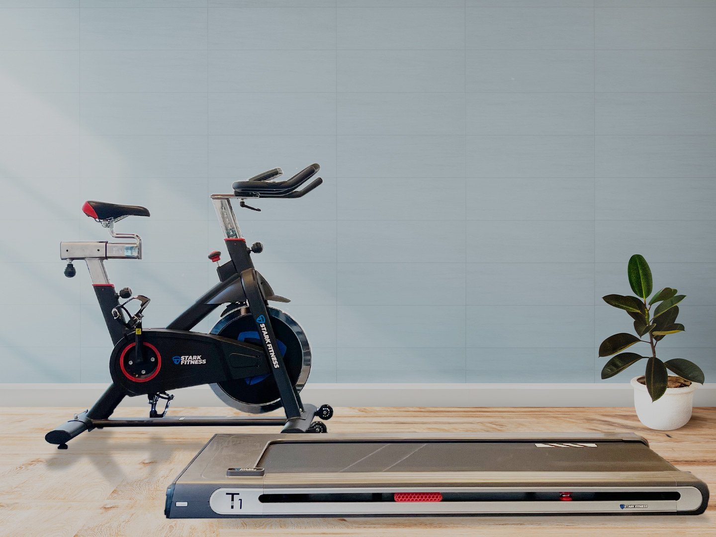 Home – Stark Fitness
