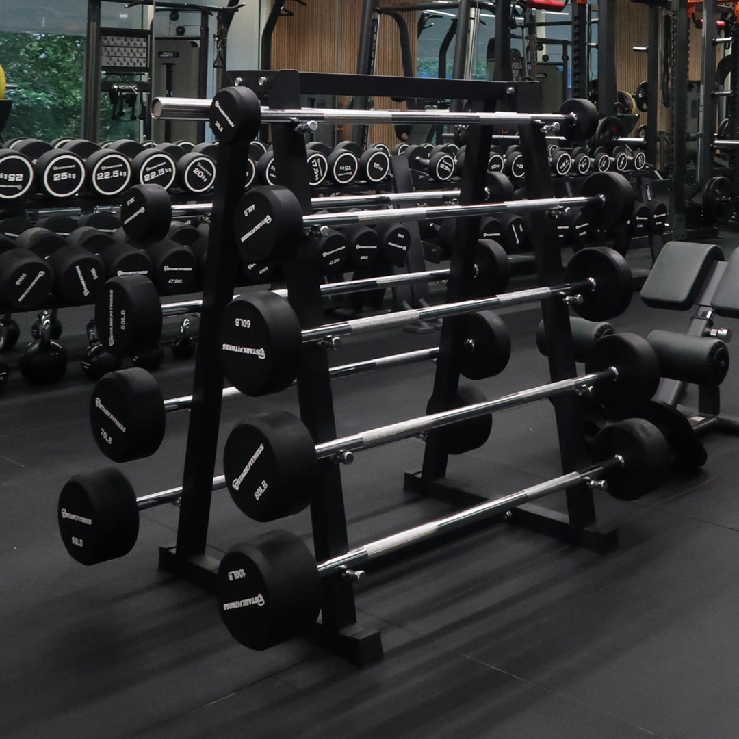 Barbell Rack