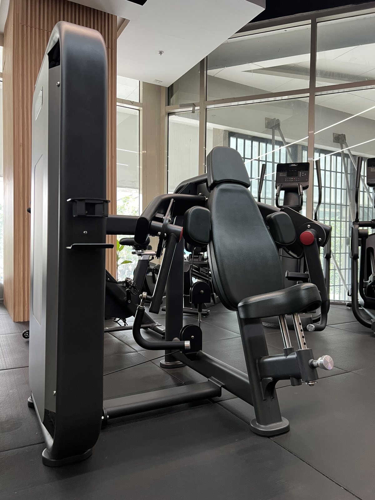 Bicep Curl (SF-PRO1-BC)