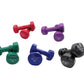 Home Neoprene Bone Dumbbells