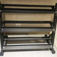 3-Tier Dumbbell Rack (SF-PRO2-3TDR)