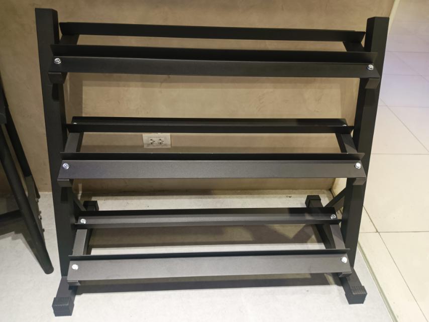 3-Tier Dumbbell Rack (SF-PRO2-3TDR)