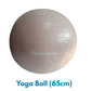 Gym/Yoga Ball
