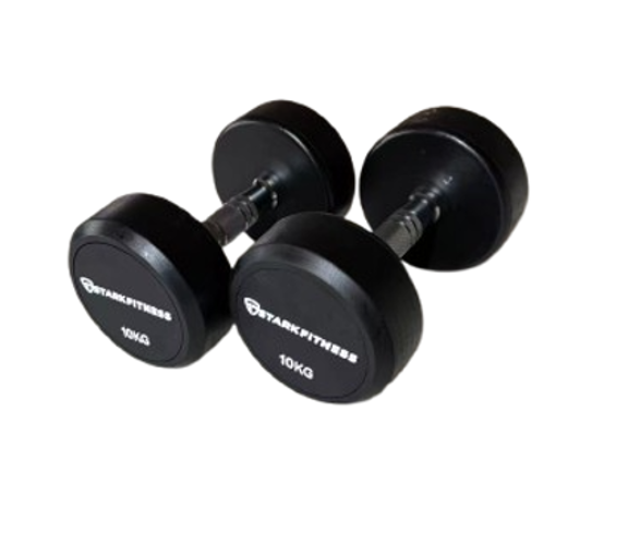 Round Dumbbells
