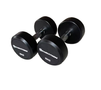 Round Dumbbells