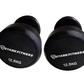 Round Dumbbells