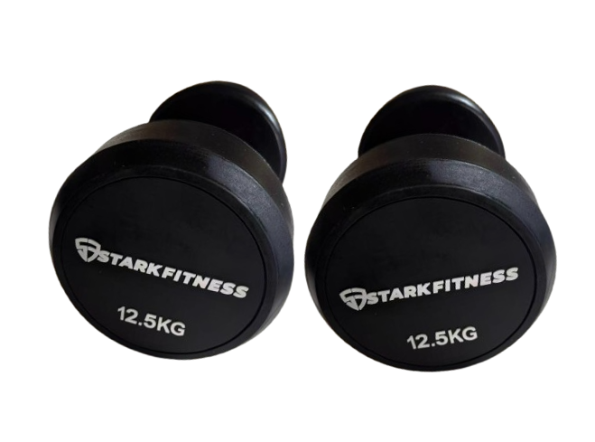 Round Dumbbells