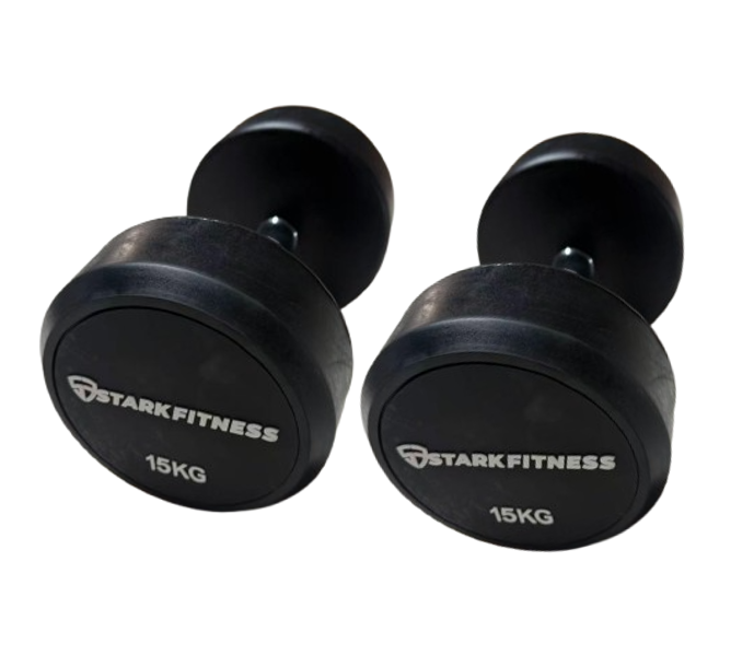 Round Dumbbells