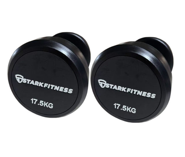 Round Dumbbells
