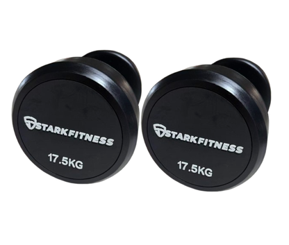 Round Dumbbells
