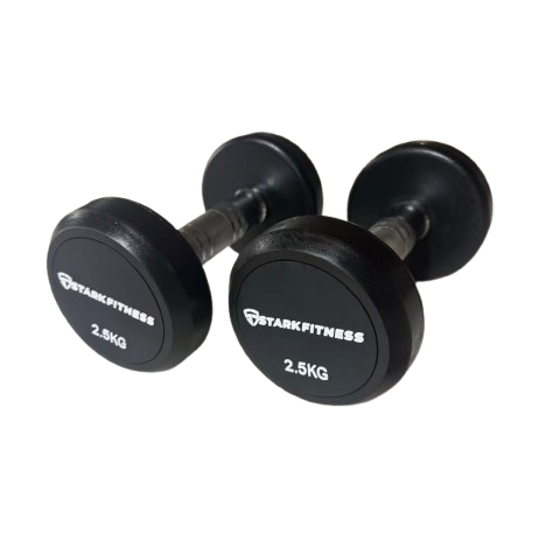 Round Dumbbells