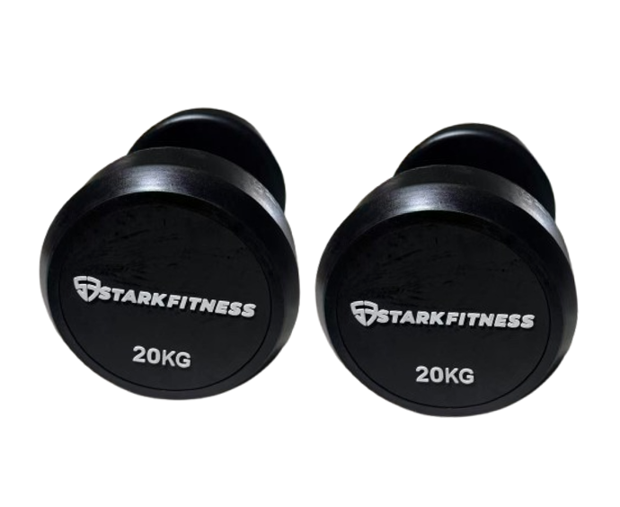Round Dumbbells