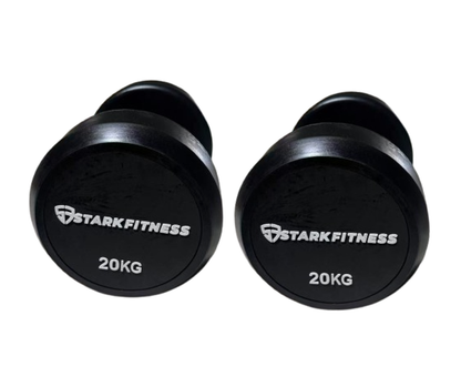 Round Dumbbells