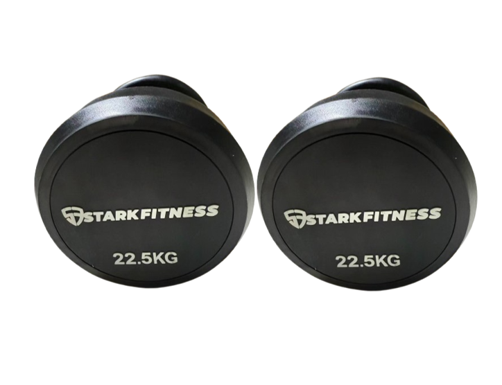 Round Dumbbells