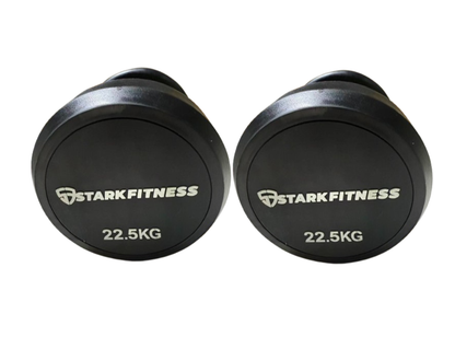 Round Dumbbells