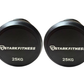 Round Dumbbells