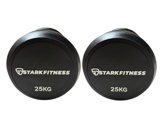 Round Dumbbells