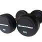 Round Dumbbells