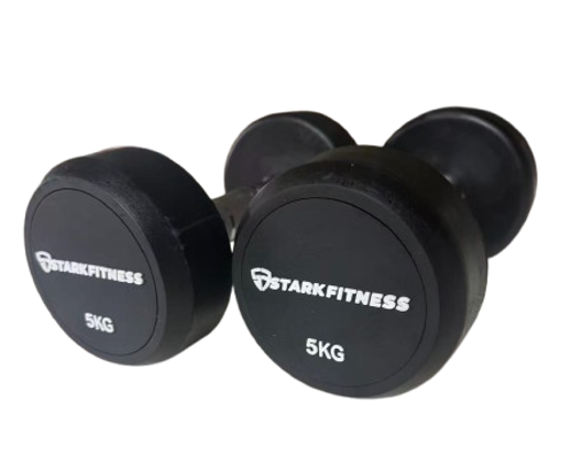 Round Dumbbells